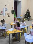 Познавайки 8 занятий в месяц