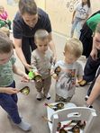 Логоритмика 8 занятий в месяц