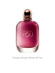 Giorgio Armani Emporio Armani - Power Of You