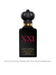 Clive Christian XXI: Art Deco - Amberwood
