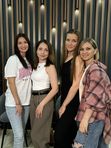 Мастер-класс по макияжу