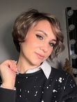 Онлайн-урок. Растушеванная стрелка