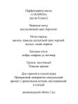 Парфюмерное масло "24 карата" 5 мл