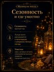 Масляные духи Молекула тепла, 5 мл