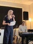 Уроки вокала