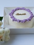 бенто торт для мамы, маме