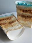 Торт в стакане 600 гр. (cake to go)