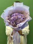 Гортензия фиолетовая 1 шт , арт. 278
