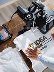 Печать на текстиле