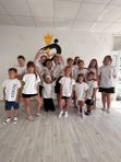 Школа танцев IMPERIAL DANCE SCHOOL