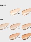Стойкий BB-крем Missha М Perfect Cover BB Cream EX SPF42 PA+++ 23 Natural Beige
