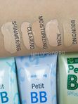 ББ-крем Holika Holika Petit BB Bouncing SPF30 PA++