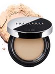 Компактная фиксирующая пудра Missha Pro Touch Powder Pact SPF 25 PA++ №21