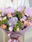 🌸 «Спокойное чувство