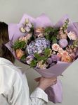 🌸 «Спокойное чувство