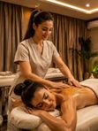 SPA - ПРОЦЕДУРЫ ДЛЯ ТЕЛА