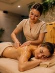 SPA - ПРОЦЕДУРЫ ДЛЯ ТЕЛА