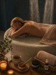 SPA - ПРОЦЕДУРЫ ДЛЯ ТЕЛА
