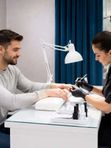 МАНИКЮР & ПЕДИКЮР