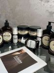 Уход для волос от Dr.Sorbie (Израиль)