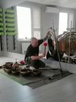 Глубокое расслабление с поющими чашами