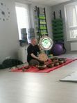 Глубокое расслабление с поющими чашами