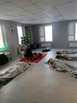 Глубокое расслабление с поющими чашами