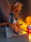 Интерьерная игрушка
