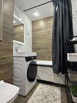 🏡 НОВИНКА! Стильная квартира с новым ремонтом | Каролинского, 12/1