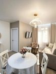 🏡 НОВИНКА! Стильная квартира с новым ремонтом | Каролинского, 12/1
