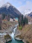 ПЯТИГОРСК - КАВМИНВОДЫ, НОВОГОДНИЙ ТУР, 30 декабря
