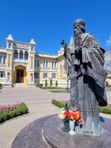 ПЯТИГОРСК - КАВМИНВОДЫ, НОВОГОДНИЙ ТУР, 30 декабря