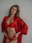 Бюстгальтер с мягкой чашкой