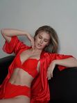 Бюстгальтер с пушап