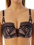 Бюстгальтер Coquette Revue