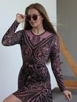 Купальник с SPF защитой + шорты