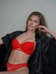 Бюстгальтер с пушап