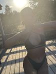Купальный лиф шторки EAZY BOOM
