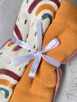 Пеленки для новорожденных