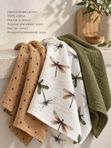 Полотенце кухонное