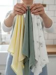 Полотенце кухонное