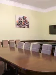 Молодежка. Коттедж-1