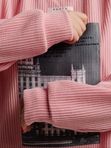 Свитшот Вафля сублимация