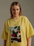 Футболка Вафля Сублимация
