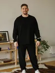 ФЕДОР Свитшот Вафля