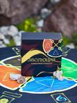 ИГРА-ПЕРЕХОД «ЭВОЛЮЦИЯ. ТОЧКА НЕВОЗВРАТА» от резидента Алёны Рокоста