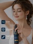 Минеральный натуральный дезодорант спрей, 110 мл O2 cosmetic