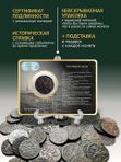 Оригинальная монета императрицы Анны Иоанновны (1730-1740)
