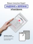 Монета 25 рублей 2020 года Самоотверженный труд медицинских работников в подарочном блистере Памятный подарок врачу, медику, коллеге