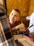 Выездной интенсив в Хакасии " Выездной интенсив на местах силв Хакасии "Время перемен"